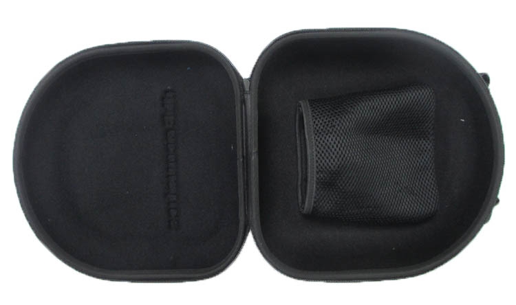 LT-218 EVA耳機包內(nèi)部空間圖