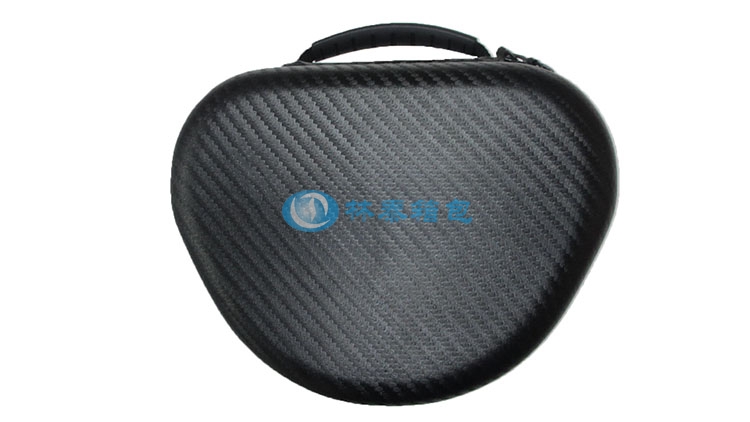 LTK-015 EVA耳機(jī)包高清俯視圖