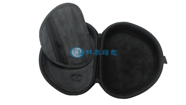 LTK-015 EVA耳機(jī)包內(nèi)部底面